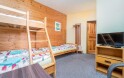 Pokój trzyosobowy, Hotel górski Vltava, Strážné, Karkonosze