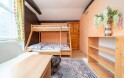 Pokój trzyosobowy, Hotel górski Vltava, Strážné, Karkonosze