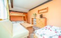Pokój trzyosobowy, Hotel górski Vltava, Strážné, Karkonosze