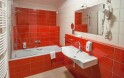 Pokój dwuosobowy DeLuxe, Hotel Joseph 1699 ****, Trebic