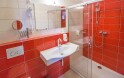 Pokój dwuosobowy DeLuxe, Hotel Joseph 1699 ****, Trebic