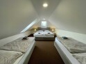 Apartament rodzinny loft, Hotel Aldo ***, Uničov