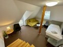 Apartament rodzinny loft, Hotel Aldo ***, Uničov