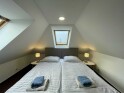 Apartament rodzinny loft, Hotel Aldo ***, Uničov