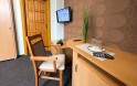 Pokój dwuosobowy z dwoma łóżkami pojedynczymi, Hotel Aldo ***, Unicov