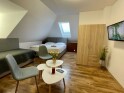 Studio z 3 łóżkami, Hotel Aldo ***, Unicov