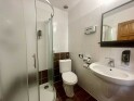 Pokój czteroosobowy z dwoma łóżkami pojedynczymi, Hotel Aldo ***, Unicov