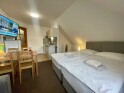 Apartament rodzinny, Hotel Aldo ***, Uničov