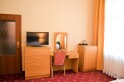 Pokój dwuosobowy, Hotel Palacký ****, Karlowe Wary