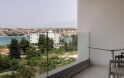 Apartament z jedną sypialnią, balkonem i widokiem na morze, Joel Hotel ****, Novalja, Chorwacja