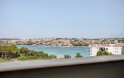 Apartament typu deluxe z balkonem i widokiem na morze, Joel Hotel ****, Novalja, Chorwacja