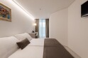 Apartament z jedną sypialnią, balkonem i widokiem, Joel Hotel ****, Novalja, Chorwacja