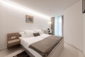 Apartament z jedną sypialnią, balkonem i widokiem, Joel Hotel ****, Novalja, Chorwacja