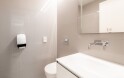 Apartament z jedną sypialnią na parterze i tarasem, Joel Hotel ****, Novalja, Chorwacja