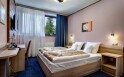 Pokój dwuosobowy bez dodatkowego łóżka, Alexandra Wellness Hotel ***
