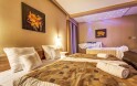 Pokój typu deluxe z 2 dodatkowymi łóżkami, Alexandra Wellness Hotel ***