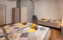 Pokój trzyosobowy, Hotel & SPA centrum Palmira ***