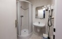 Pokój trzyosobowy, Hotel & SPA centrum Palmira ***