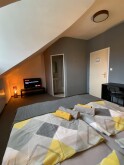 Pokój dwuosobowy, Hotel & SPA centrum Palmira ***, Uherský Brod
