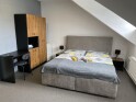 Pokój dwuosobowy, Hotel & SPA centrum Palmira ***, Uherský Brod