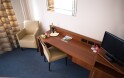 Pokój dwuosobowy z balkonem, Hotel Marttel ***, Karlowe Wary