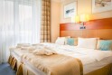Pokój dwuosobowy z balkonem, Hotel Marttel ***, Karlowe Wary