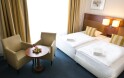 Pokój dwuosobowy z balkonem, Hotel Marttel ***, Karlowe Wary