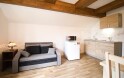 Apartament, Pensjonat Na Čertovce, Góry Orlickie