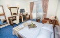 Pokój standardowy, Hotel Pagus **** tuż przy plaży, Chorwacja