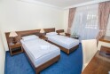 Pokój typu superior, Hotel Pagus **** tuż przy plaży, Chorwacja