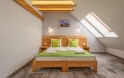 Pokój standardowy, Hotel Bachledówka ***, Czerwienne, Tatry Polskie