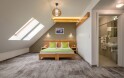 Pokój standardowy, Hotel Bachledówka ***, Czerwienne, Tatry Polskie