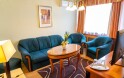 Apartament, Majerik Hotel ***, Hévíz, Węgry