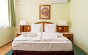 Apartament, Majerik Hotel ***, Hévíz, Węgry