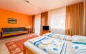 Pokój dwuosobowy, Park Hotel Čingov, Słowacja