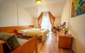 Pokój dwuosobowy, Park Hotel Čingov, Słowacja