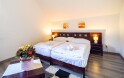 Pokój dwuosobowy 2+0, Hotel Tulipán ***, Tatrzańska Łomnica, Tatry Wysokie