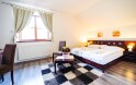 Pokój dwuosobowy 2+0, Hotel Tulipán ***, Tatrzańska Łomnica, Tatry Wysokie