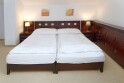 Pokój dwuosobowy 2+1, Hotel Tulipán ***, Tatrzańska Łomnica, Tatry Wysokie
