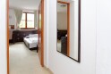 Pokój dwuosobowy 2+1, Hotel Tulipán ***, Tatrzańska Łomnica, Tatry Wysokie