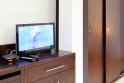 Pokój dwuosobowy 2+1, Hotel Tulipán ***, Tatrzańska Łomnica, Tatry Wysokie