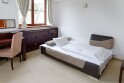 Pokój dwuosobowy 2+1, Hotel Tulipán ***, Tatrzańska Łomnica, Tatry Wysokie