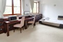 Pokój dwuosobowy 2+1, Hotel Tulipán ***, Tatrzańska Łomnica, Tatry Wysokie