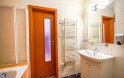 Apartament, Hotel Tulipán ***, Tatrzańska Łomnica, Tatry Wysokie