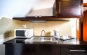 Apartament, Hotel Tulipán ***, Tatrzańska Łomnica, Tatry Wysokie
