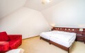 Apartament, Hotel Tulipán ***, Tatrzańska Łomnica, Tatry Wysokie