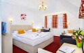 Pokój rodzinny nr 1+2, Hotel Hradec ***, Szpindlerowy Młyn, Karkonosze