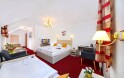 Pokój rodzinny 3+4, Hotel Hradec ***, Szpindlerowy Młyn, Karkonosze
