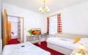 Pokój nr 103, Hotel Hradec ***, Szpindlerowy Młyn, Karkonosze