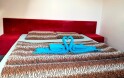 Pokój Standard Mezonet, Wellness Hotel Březůvky **** near Zlín